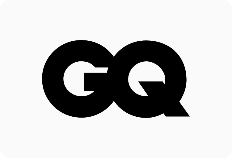 Logo GQ